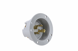 P&S L1520FI FL IN 4W20A250V T/L