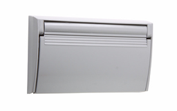 P&S 3770SC WP COVER SGL RECP HORZ