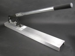 Wiremold 640DS Steel Multiple Channel Raceway Cutter