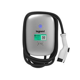 WMLD LNA-EVC1-48-SV1 COMMERCIAL EV CHARGER