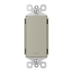 P&S 326RNI RADIANT BLANK INSERT NI