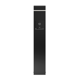 LCAN XCSAL2GRU-BK OUTDR CS ACCENT 2
