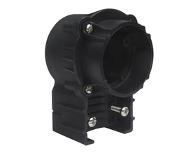 PASS L203045-AN ANGLE ADAPTER 20/30A 4+5W TURNLOCK