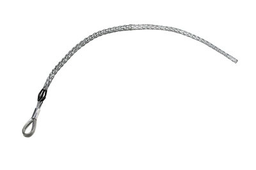 P&S PM0752 PULL GRIP-MED DTY-FLX EY