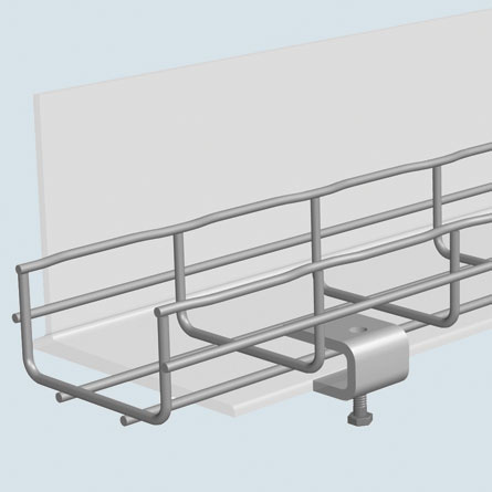 Product image for ETC20GC - TRAY BEAM SUPPORT