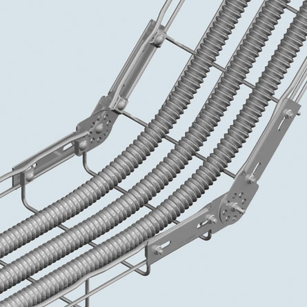 Product image for CABLO 944732 EACKITBL - ELEV CHANGE