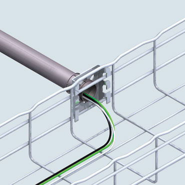 Product image for CABLO 943115 C50CC1PG - 1" CONDUIT
