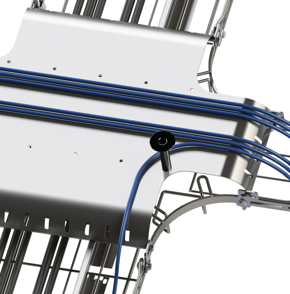 Product image for CABLO 944722 BH75KITBL - Bridge Hor