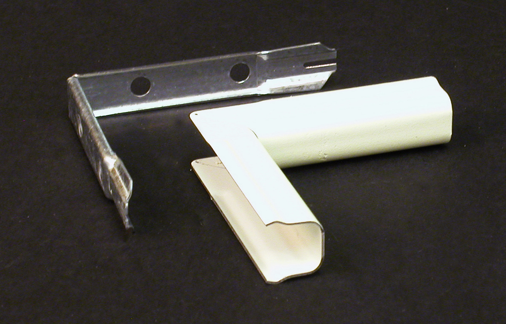 Mayer-DDS-Wiremold 700 Series Internal Elbow Fitting, Ivory-1