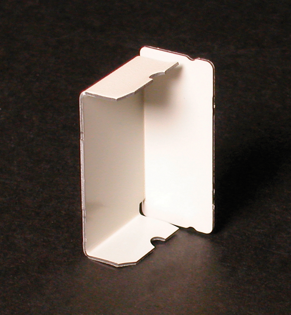 Mayer-DDS-2400 Blank End Fitting-1