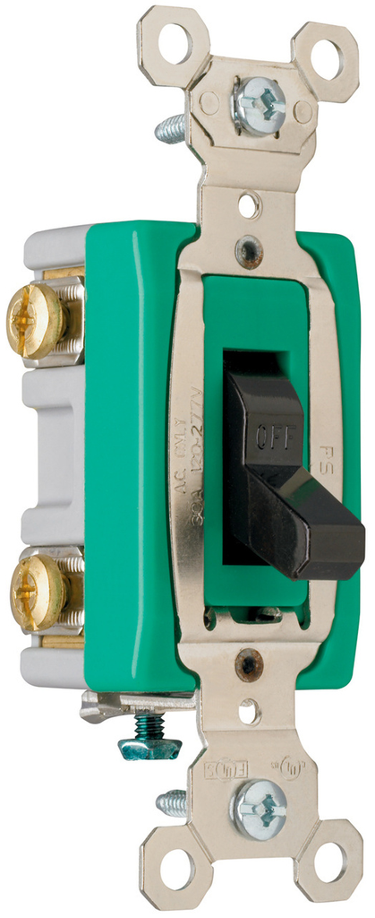 Mayer-DDS-Industrial Extra Heavy Duty Specification Grade Switch, Brown-1