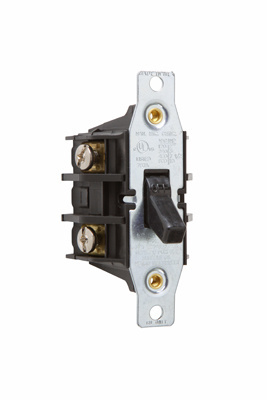 Mayer-DDS-Double Pole, Single Phase AC Manual Controller-1