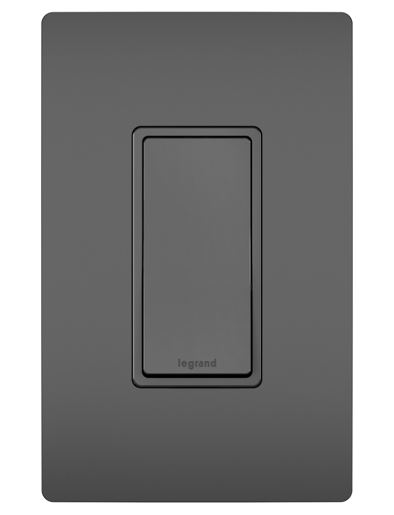 Mayer-DDS-radiant® 15A 3-Way Switch, Black-1