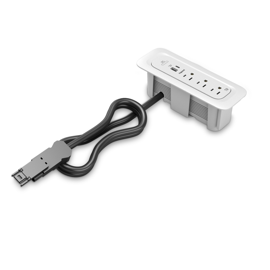 Mayer-DDS-ModPower End Unit, In Surface-1