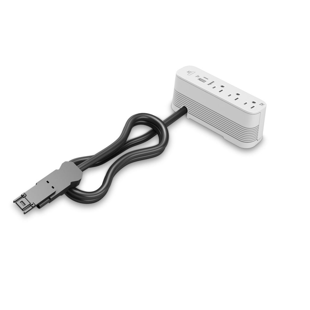 Mayer-DDS-ModPower End Unit, On Surface-1