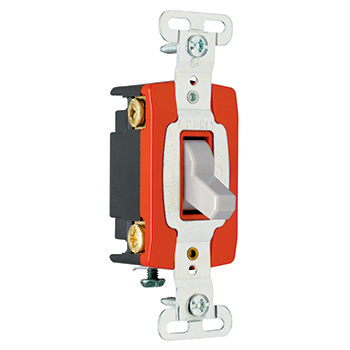 Mayer-DDS-Industrial Extra Heavy Duty Specification Grade Switch, Gray-1