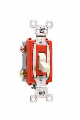 Mayer-DDS-Industrial Extra Heavy Duty Specification Grade Switch, Clear-1