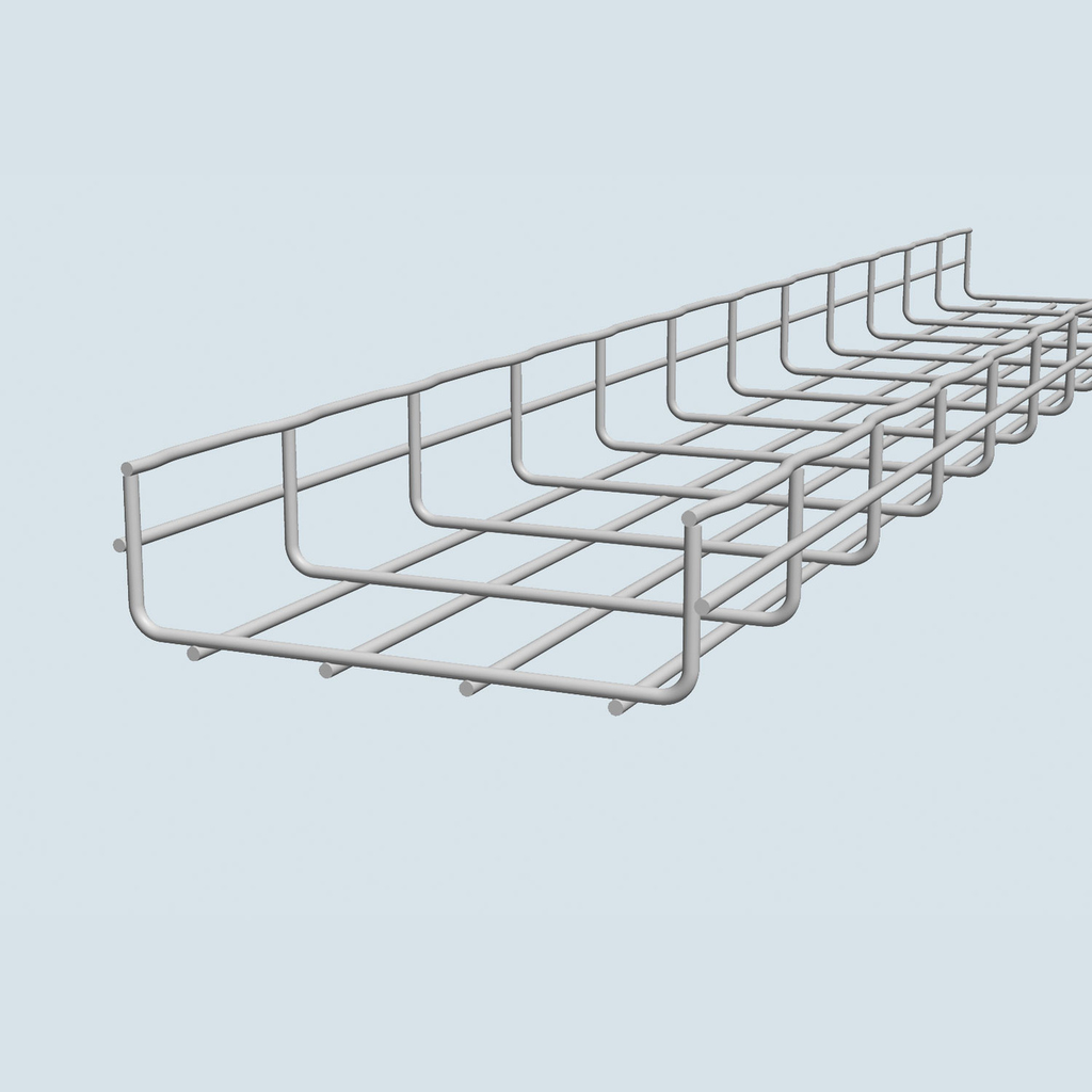 Mayer-DDS-CABLOFIL CABLE TRAY (2D,12W,120L) [101]-1