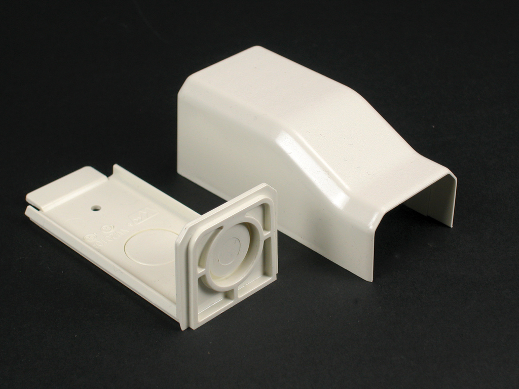 Mayer-DDS-NM2000 Entrance End Fitting Fitting-1