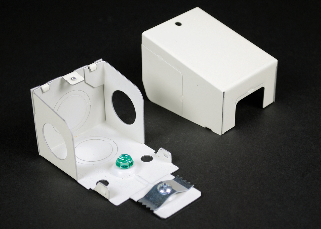 Mayer-DDS-2000 Entrance End Fitting Fitting-1