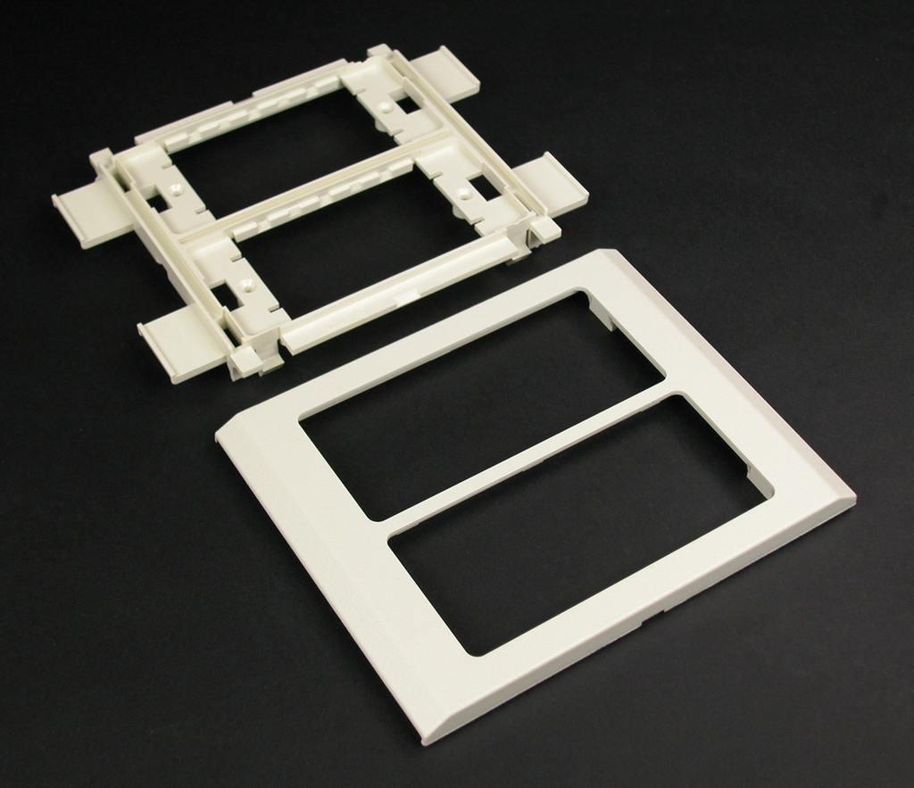 Mayer-DDS-4000 Device Mounting Bracket Fitting-1