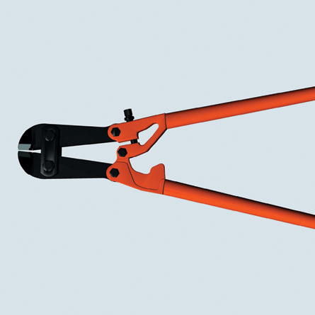 559507 - CABLOFIL TRAY CUTTER - MANUAL [559507]