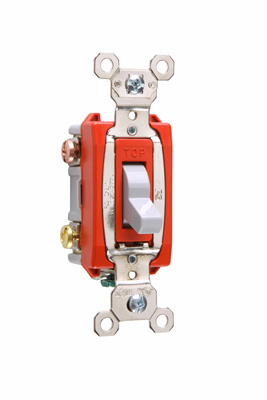 Mayer-DDS-Industrial Extra Heavy Duty Specification Grade Switch, Gray-1
