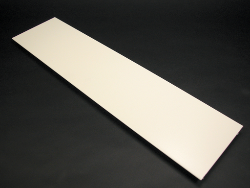 Mayer-DDS-Wiremold 4000 Series Raceway Cover, Gray-1