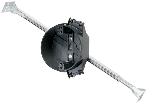 Mayer-DDS-4-inch Round Ceiling Box-1