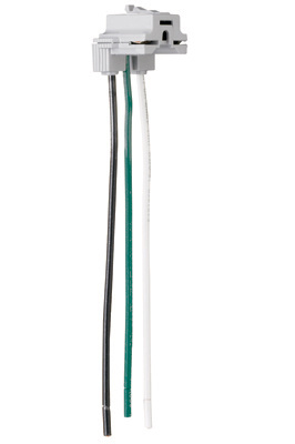 Mayer-DDS-PlugTail® Connectors, Right Angle, Stranded, 6-in-1