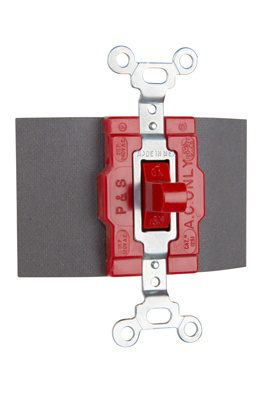 Mayer-DDS-20A Single Pole, Double Throw Red-1