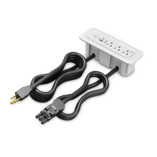 Mayer-DDS-ModPower Primary Unit, In Surface-1