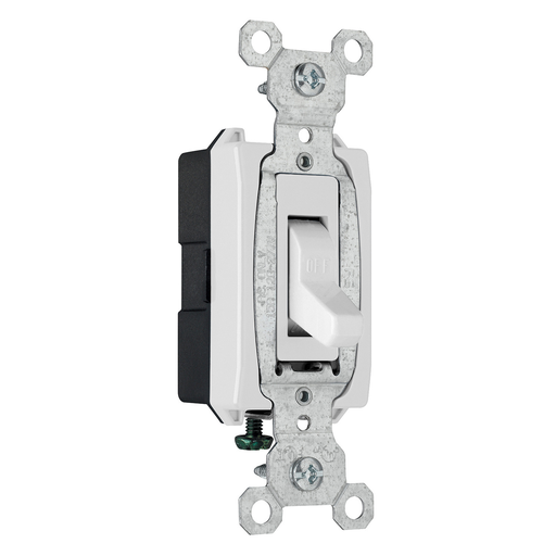 Mayer-DDS-Commerical Specification Grade Switches, White-1