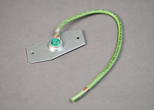 Mayer-DDS-OFR Series Overfloor Raceway Grounding Clip-1