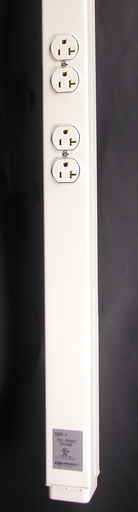 Mayer-DDS-25DTP Series Steel Tele-Power Pole-1