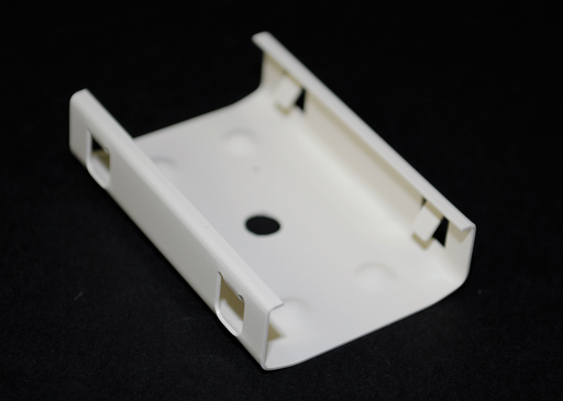 Mayer-DDS-2000 Supporting Clip Fitting-1