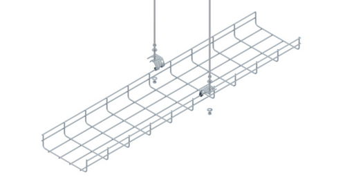Mayer-DDS-Trapeze Hanging Clip-Pregalv (50 Pcs) [586020]-1