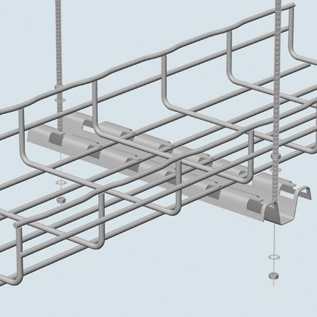 14550 - FAS PROFILE-PREGALV (1D,,2W,,22L) [14550]