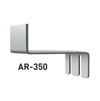Mayer-DDS-SUPPORT ARM 3 1/2'' BOX OF 50 [FP211042]-1