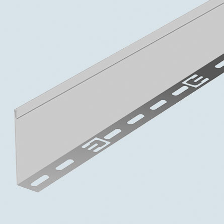 923020 - DIVIDER STRIP-PREGALV (2D,,0.5W,,120L) [923020]