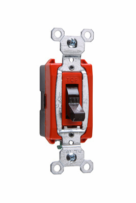 Mayer-DDS-Commercial Specification Grade Switch, Brown-1
