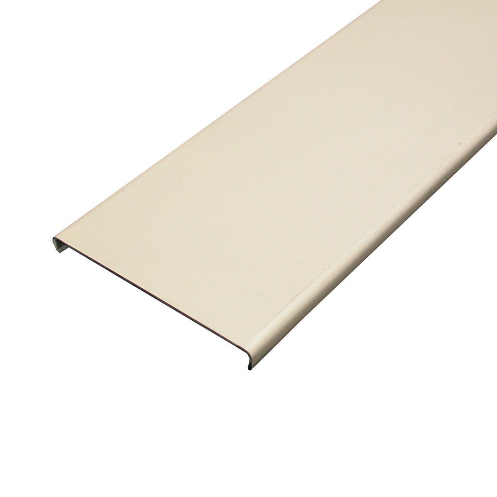 Mayer-DDS-Wiremold 3000 SeriesRaceway Cover, Ivory-1