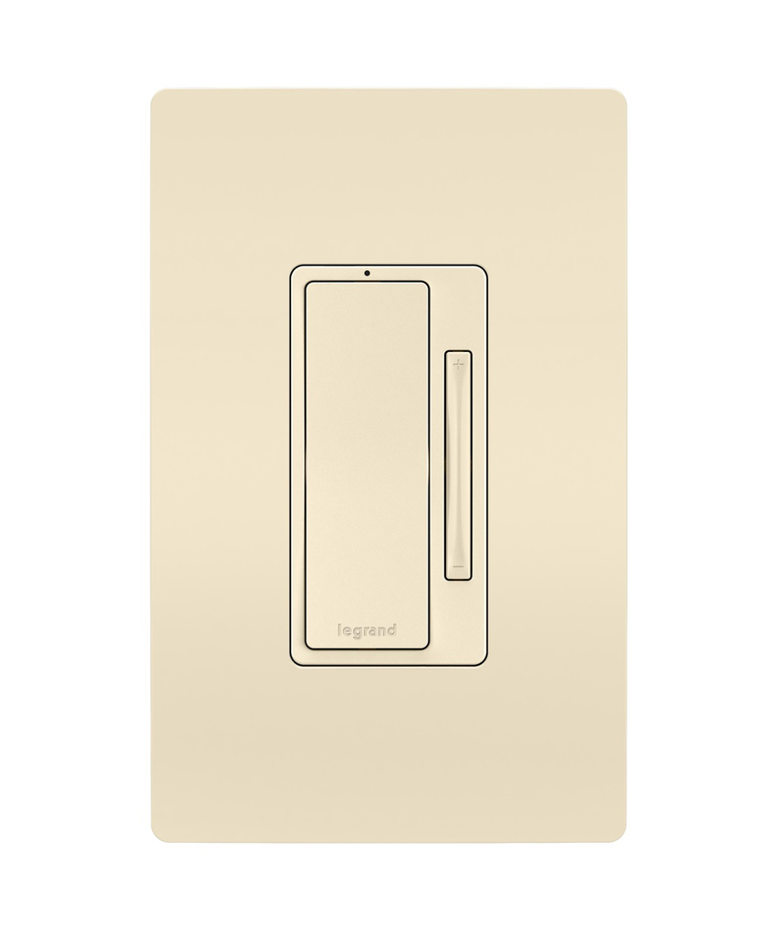 Mayer-DDS-radiant® Wireless Smart Dimmer with Netatmo, Light Almond-1