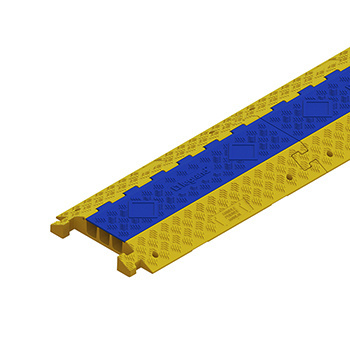 Mayer-DDS-3 Channel Cable Protector - Heavy Duty-1