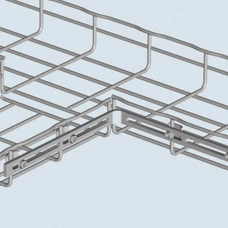 Mayer-DDS-1 T Or 2 90 Degree Bend Kit-Ez [941052]-1