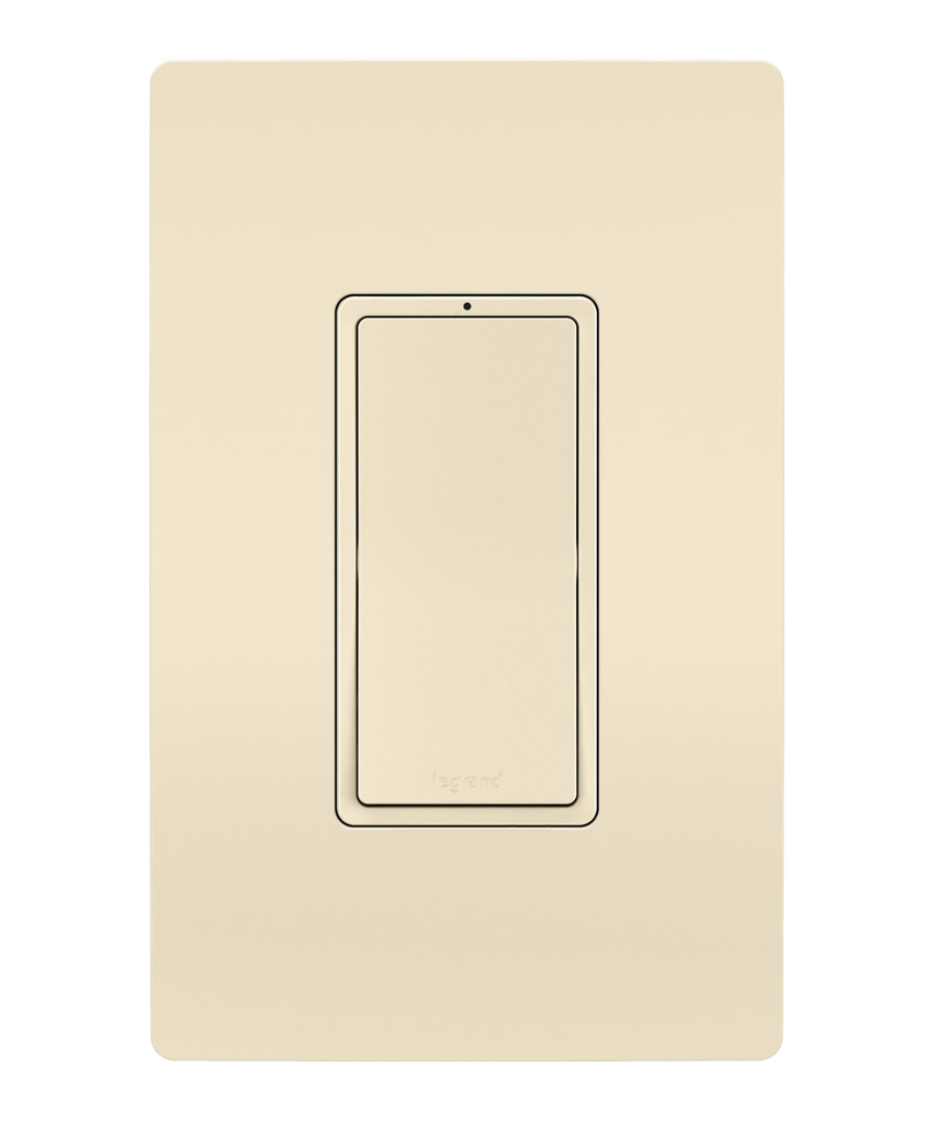 Mayer-DDS-radiant® Smart Switch with Netatmo, Light Almond-1