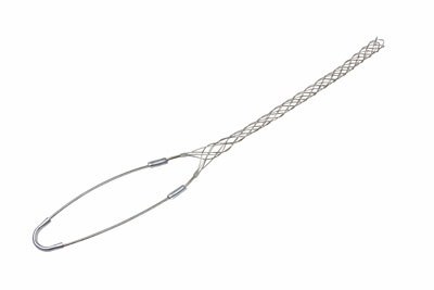Mayer-DDS-Flexcor® Support Grips Standard Duty, Closed Mesh, Single-Eye Grip, Cable Diameter 0.62 - 0.74 in.-1