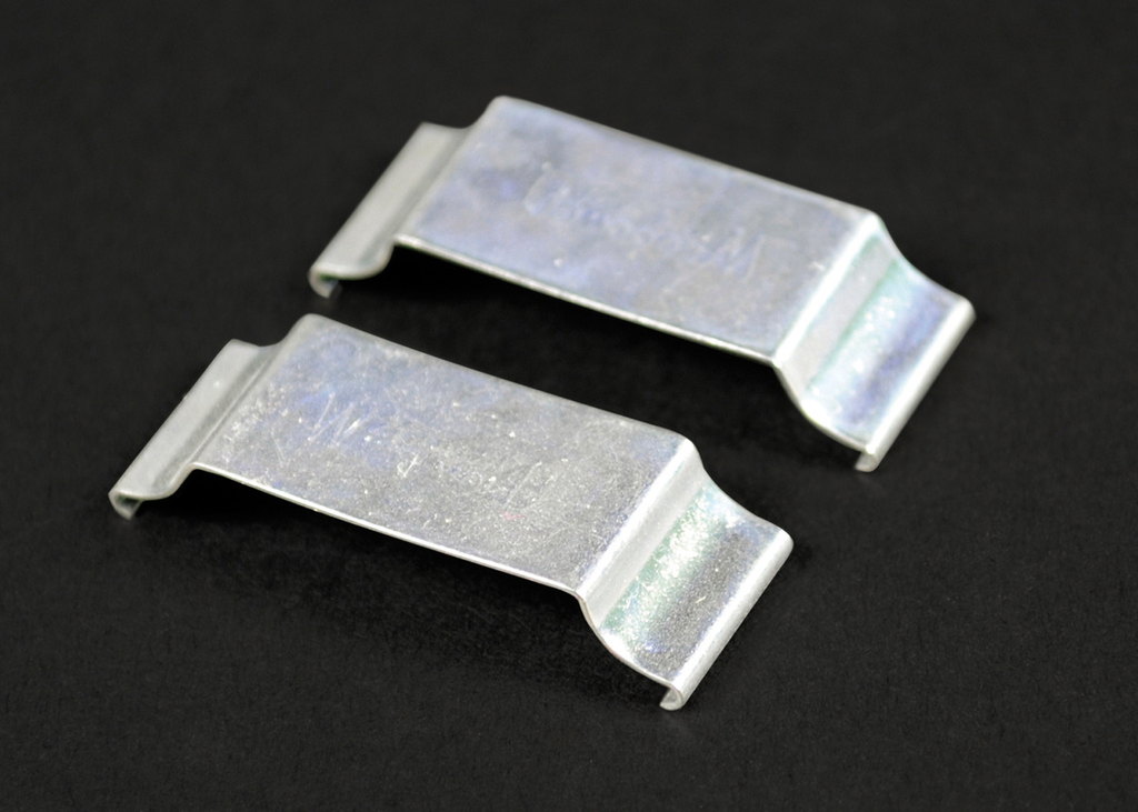 WMOL 2000WC WIRE CLIP 2000