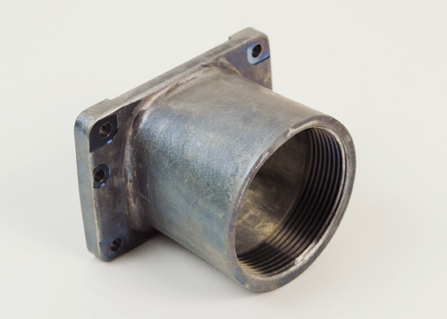 Mayer-DDS-RFB4E Series 2 Conduit Transition Hub-1