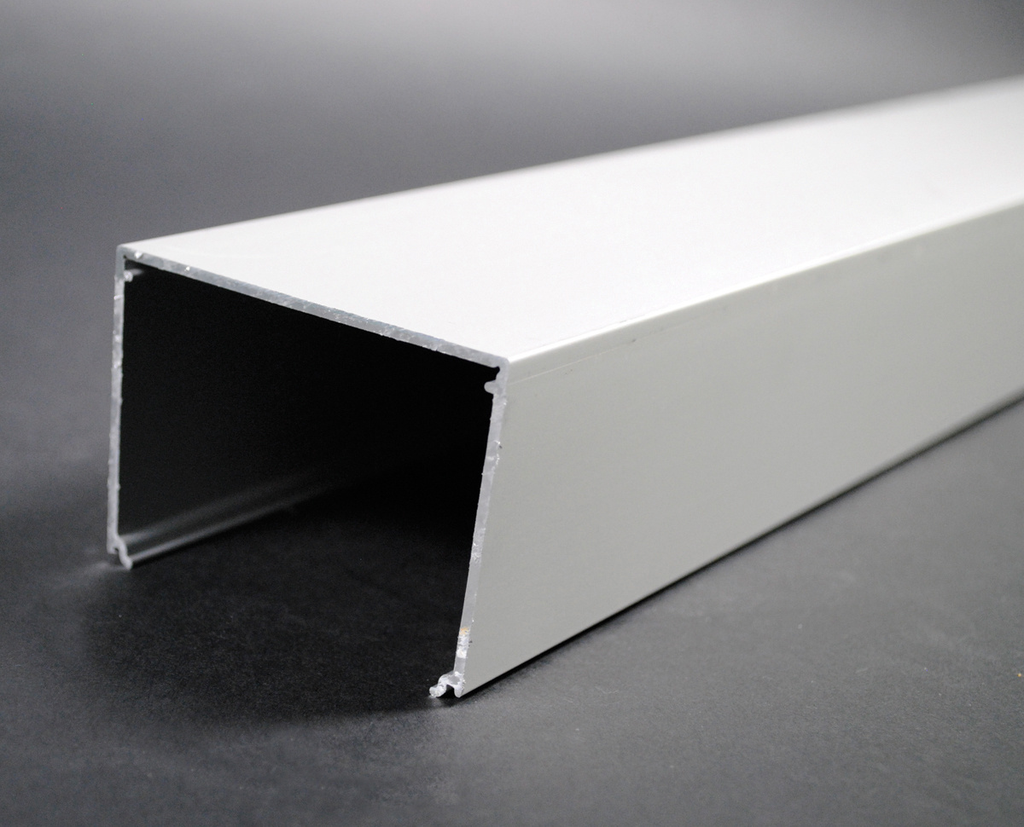 Mayer-DDS-Wiremold ALA3800 Series Single Compartment Raceway Base-1